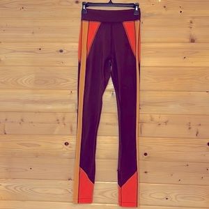 Isabel Marant Tiso Leggings NWT